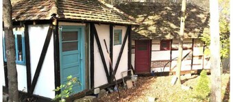 Romantic Little Houses In Mountain, Bedrooms #1
