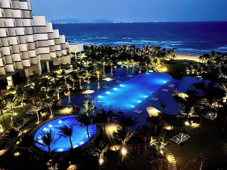 Cam Ranh Nha Trang Seaview Condotel, Cam Ranh | Hotels.com