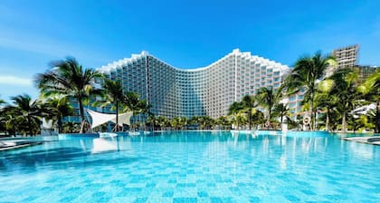 Cam Ranh Nha Trang Seaview Condotel