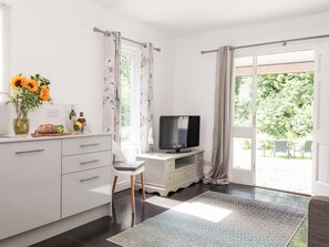 Living area - Watersong (Coniston)