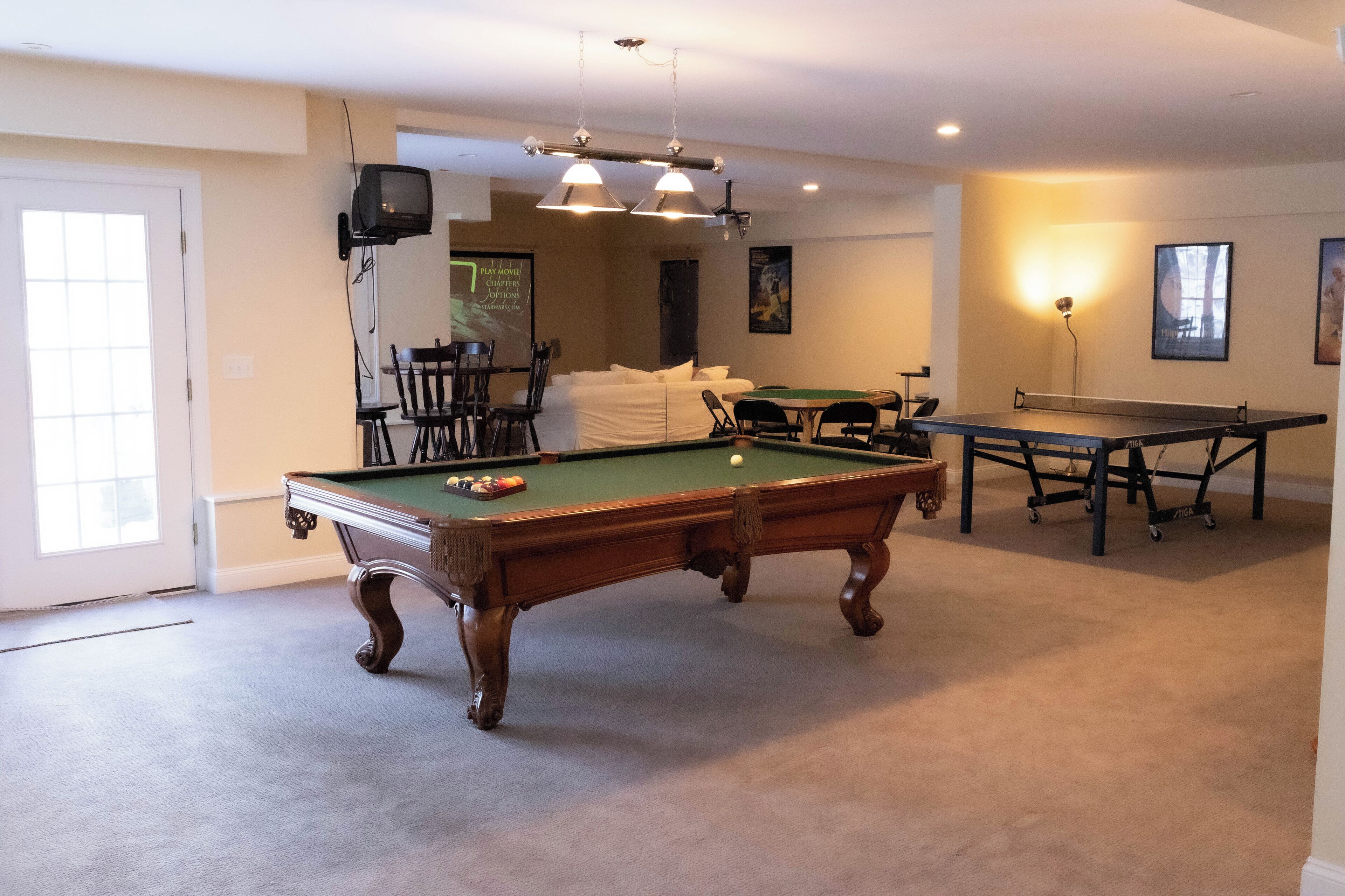 Magnificent Six Bedroom Ogunquit Estate - Pet Friendly! - Ogunquit, ME