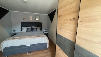 1 slaapkamer, wifi