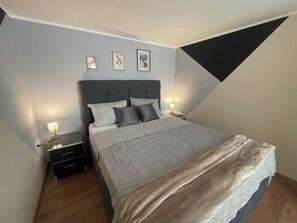 1 Schlafzimmer, WLAN