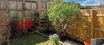 2 bedroom accommodation in Helperby, near Thirsk