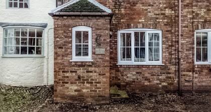 Escape to this wonderful holiday cottage in Helperby, North Yorkshire.