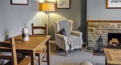 Escape to this wonderful holiday cottage in Helperby, North Yorkshire.