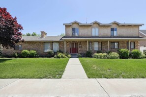 Exterior - Family-Friendly Provo Vacation Rental Near BYU! (Provo)