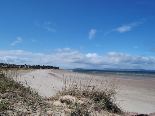 2 bedroom accommodation in Nairn