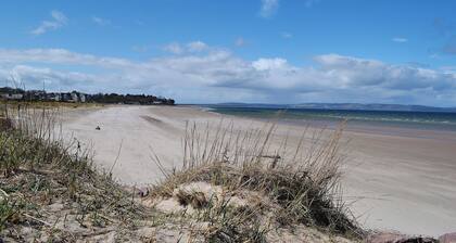 2 bedroom accommodation in Nairn