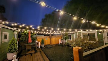 Terras
