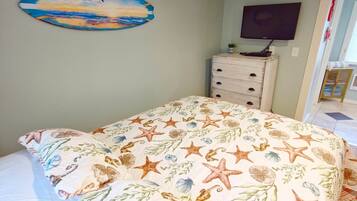 1 slaapkamer, wifi, beddengoed