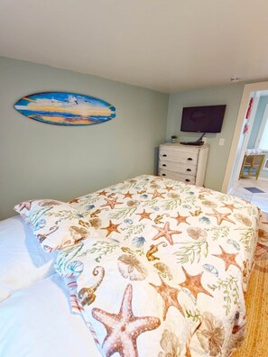 1 slaapkamer, wifi, beddengoed