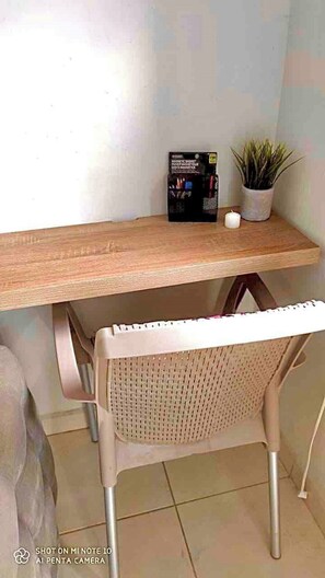Interior - Aparta Estudio Privado con / Parqueadero Pbc (Cali)