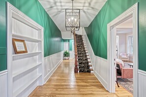 Interieur