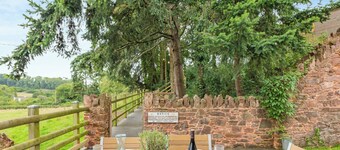 3 bedroom accommodation in Blagdon, near Paignton