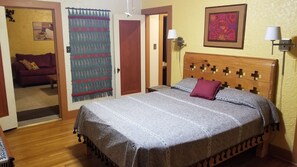 1 quarto