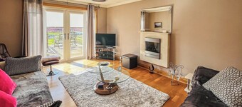 2 bedroom accommodation in Gramsdale, Isle of Benbecula