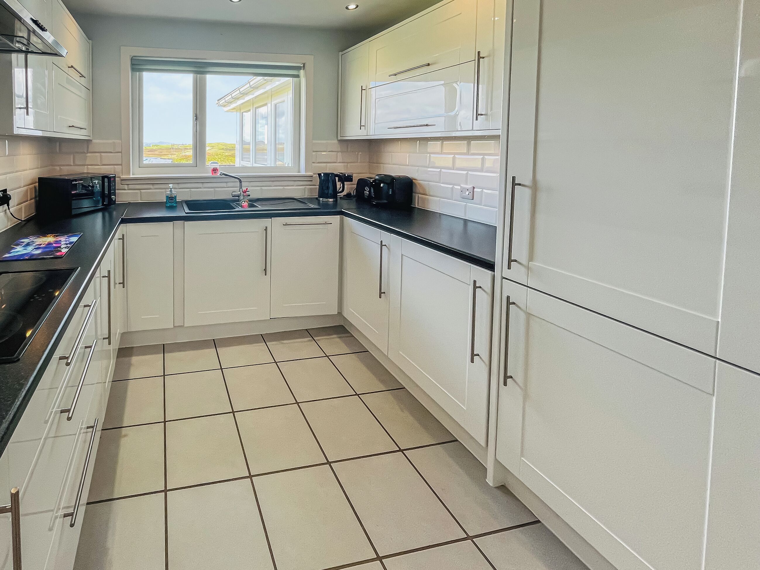 洗碗机、高脚椅