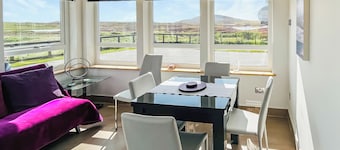 2 bedroom accommodation in Gramsdale, Isle of Benbecula