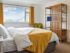 3 slaapkamers, gratis wifi, beddengoed