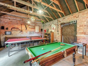 Sala de juegos