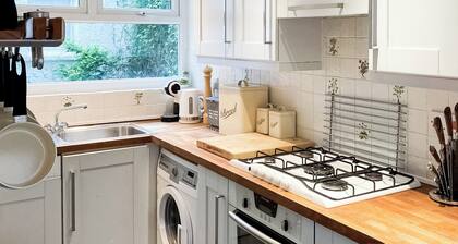 2 bedroom accommodation in Broad Haven