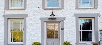 2 bedroom accommodation in Broad Haven