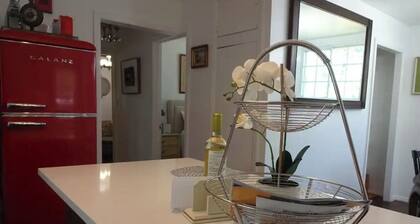 Willowemoc Creek Cottage