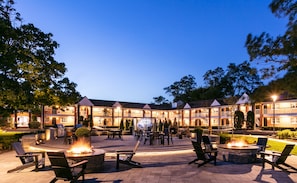 Veranda