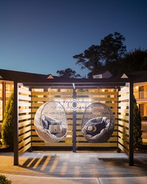 Exterior - The Cove At Salem (Salem)