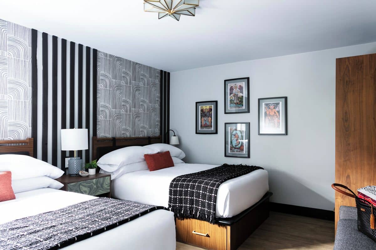 Suite, 1 dormitori | 1 dormitori, wifi gratuïta i roba de llit
