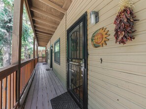 Condo (1 Bedroom) | Property amenity - Hunter's Lodge by Ruidoso Vacation Rentals (Ruidoso)