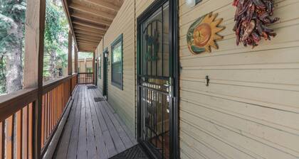Canyon Creek Lodge 224 - Hunter's Lodge