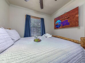 Condo (1 Bedroom) | Property amenity - Hunter's Lodge by Ruidoso Vacation Rentals (Ruidoso)