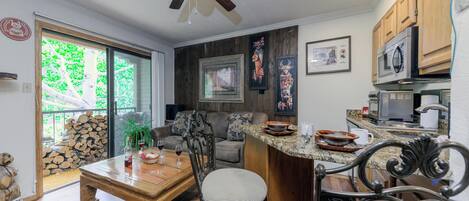 Équipement de l’hébergement