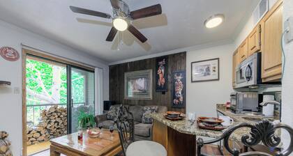 Hunter's Lodge by Ruidoso Vacation Rentals