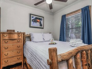 Condo (1 Bedroom) | Property amenity - Hunter's Lodge by Ruidoso Vacation Rentals (Ruidoso)