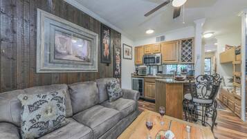 Kondominium (1 Bedroom) | Fasilitas properti