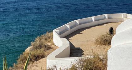 Carvoeiro Townhouse Apartment