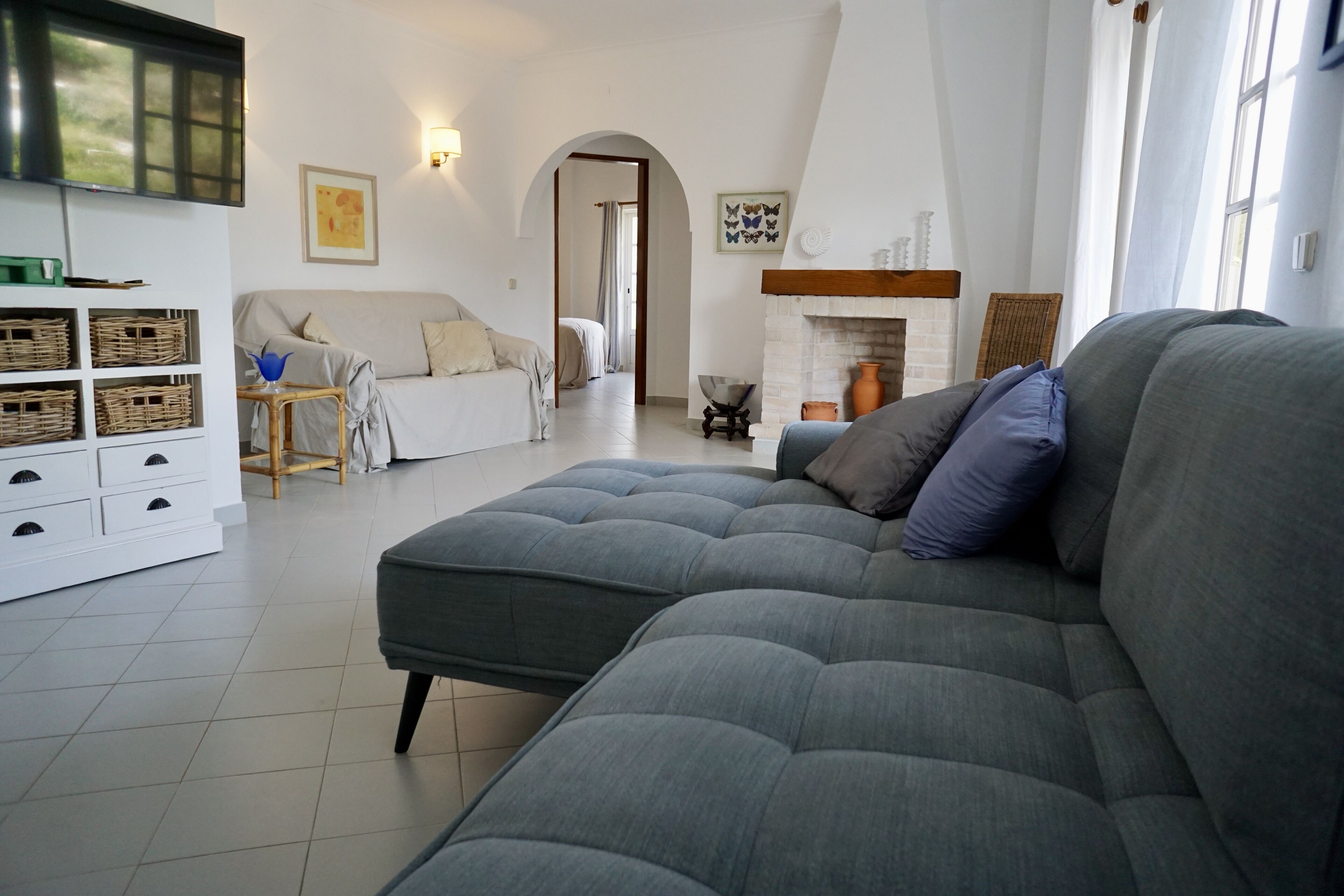 Carvoeiro Townhouse Apartment - Lagoa