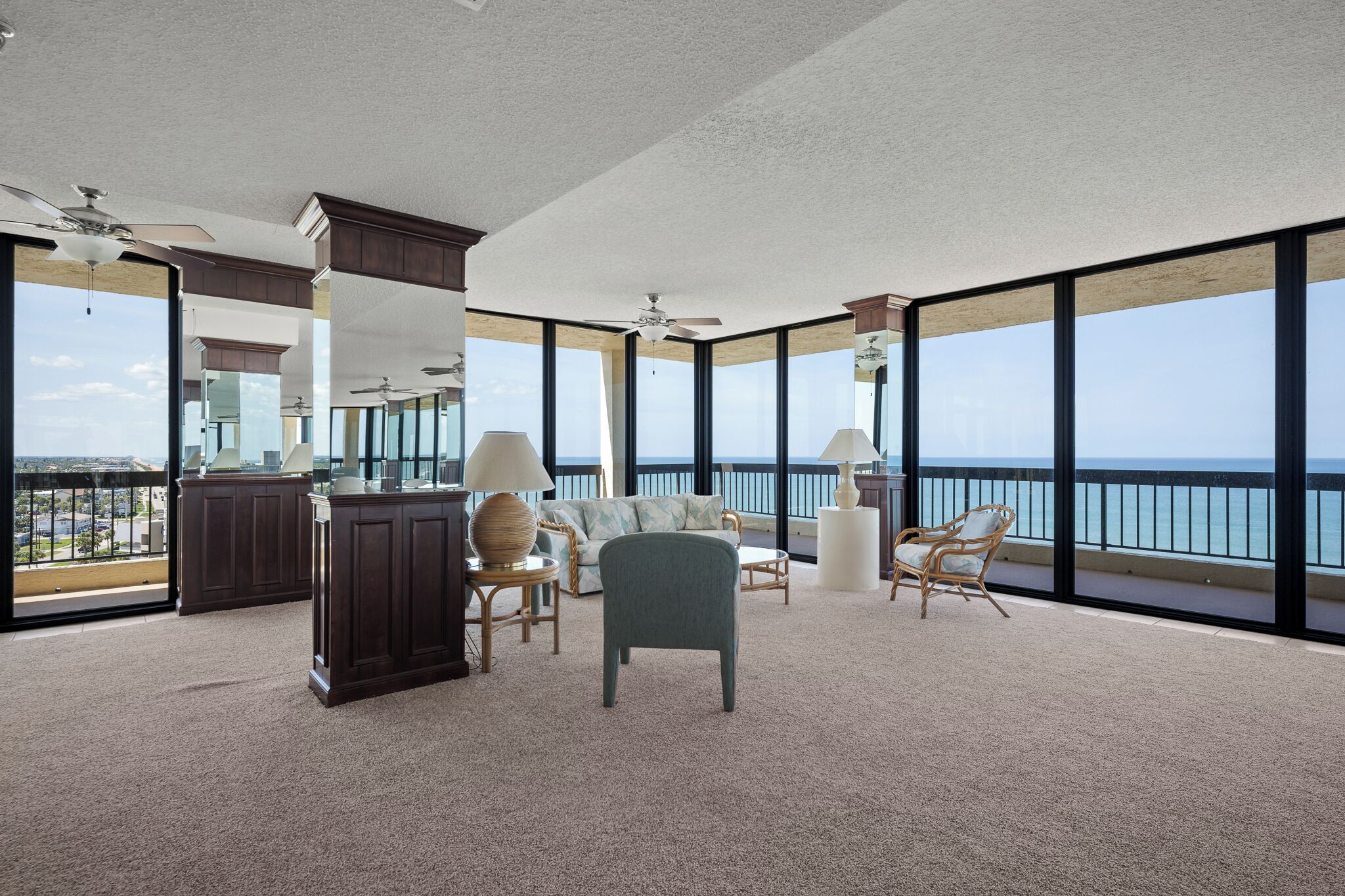 公寓客房 (2 Bedrooms) | 住宿設施服務