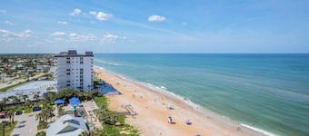 Oceanfront Penthouse #11b