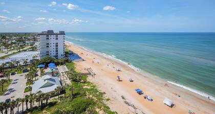 Oceanfront Penthouse #11b