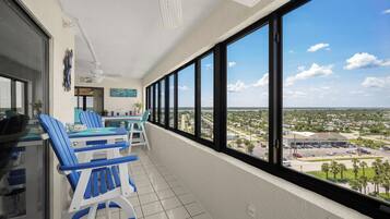 Bloc d'apartaments (2 Bedrooms) | Servei de l'allotjament