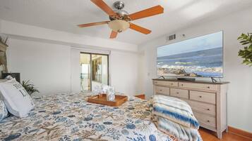 Bloc d'apartaments (2 Bedrooms) | Servei de l'allotjament