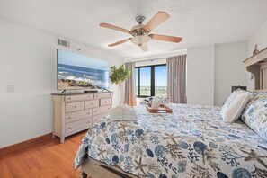 Leilighet (2 Bedrooms) | Fasilitet på overnattingsstedet