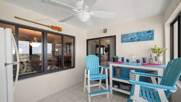 Condo (2 Bedrooms) | Property amenity