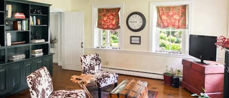 Interieur