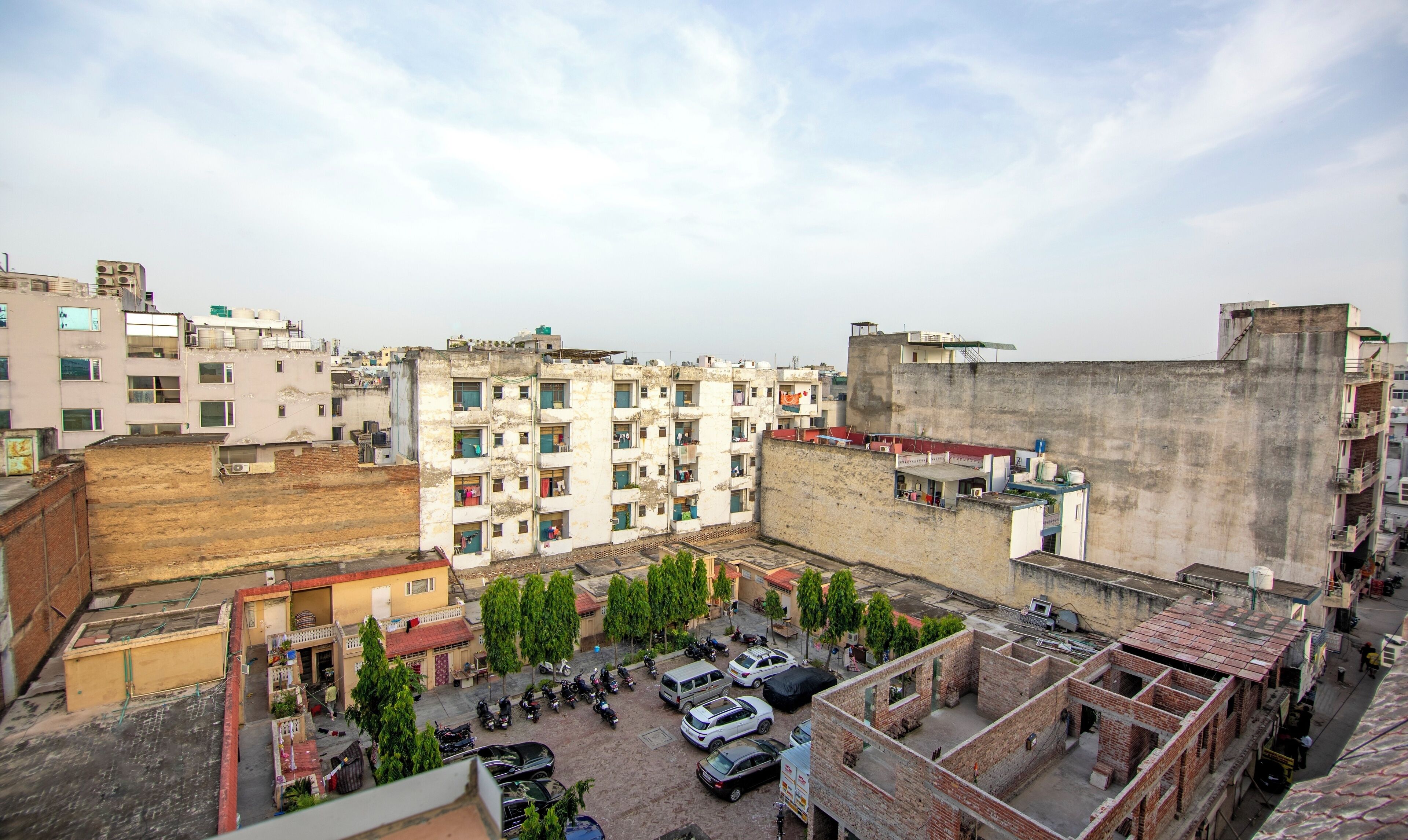 Foto - Treebo The Armani Near IGI Airport