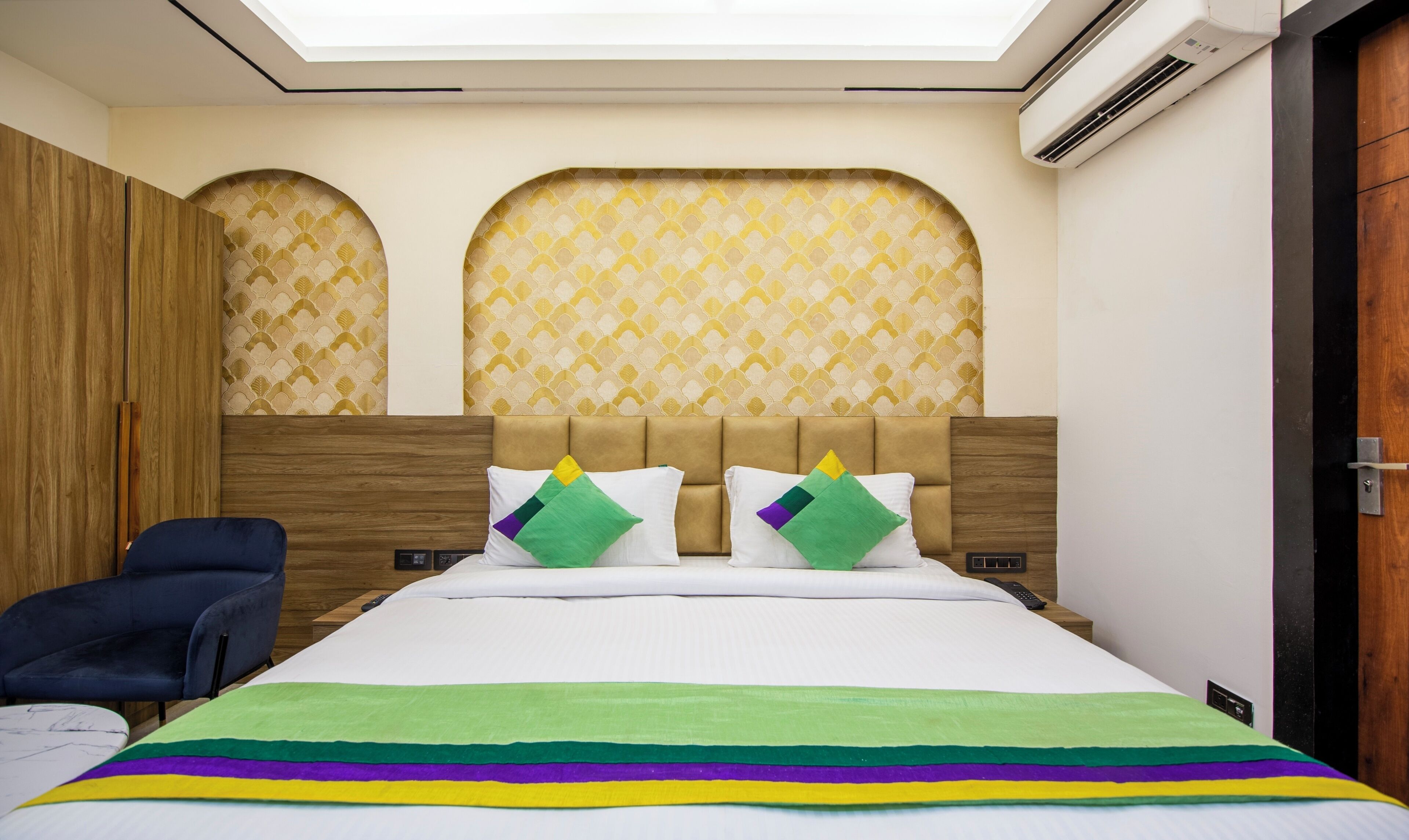 Photo - Treebo The Armani Near IGI Airport